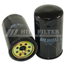 Filtre à gasoil adaptable HIFI FILTER SN25040