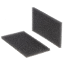 Filtre habitacle adaptable HIFI FILTER SC50264