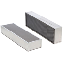 Filtre habitacle adaptable HIFI FILTER SC40088CAG