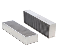 Filtro de aire HIFI FILTER SC40088CAG Adaptable