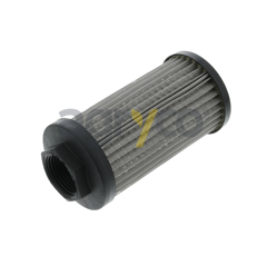 Filtre hydraulique pour téléscopique MANITOU 922686 adaptable