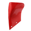 Versoir de rasette gauche pour charrue NIEMEYER 026309 adaptable - BlackSteel©