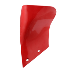 Versoir de rasette gauche pour charrue NIEMEYER 026309 adaptable - BlackSteel©