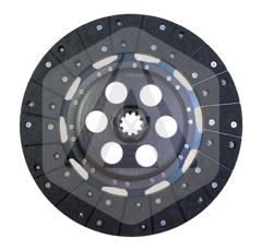 Disque d'embrayage pour tracteur MASSEY FERGUSON 887889M94 adaptable