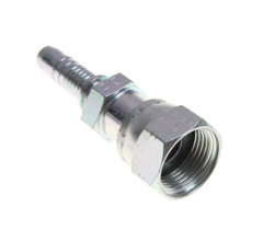 Pressnippel ORFS 13/16"-16UNF  DN101316ORFSIG Alfagomma