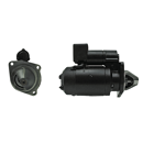 Démarreur MAHLE LETRIKA 12 V - 3,1 kW / MS 357