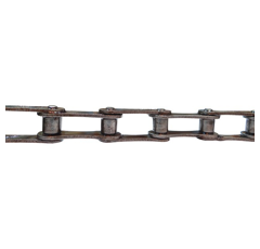 Chaine simple pas long A2050 31,75  (le mètre) | ELITE