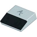 Mise à souder AGRICARB 45 mm pour contre-sep adaptable