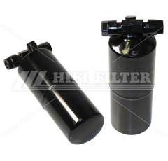 Filtre déshydrateur de climatisation pour machine agricole DYH 90018
