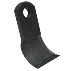 Couteau Y pour broyeur HMF FREI 100003 adaptable 