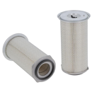 Filtre à air primaire adaptable HIFI FILTER SA16529