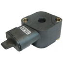 Potentiomètre pour tracteur NEW HOLLAND 87605247 adaptable