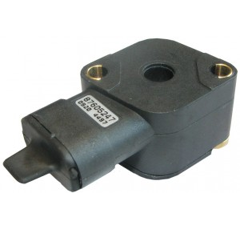 Potentiomètre pour tracteur NEW HOLLAND 87605247 adaptable