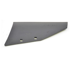 Versoir de rasette droite gauche pour charrueOIZIN 010631 adaptable