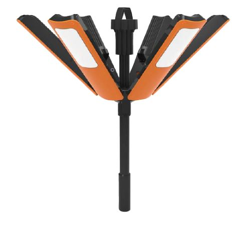 Projecteur filaire 200W de 2m50 TRANSAXE