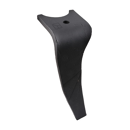 Dent gauche DURAFACE pour herse rotative AMAZONE 967496 adaptable - Blacksteel©