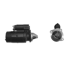 Anlasser IS 670 Mahle-Iskra-Letrika