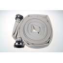 Bauschlauch m. Storz C-Kupplung  15m ID-BS 52x15