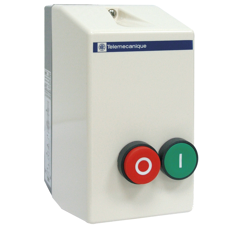 Discontacteur 25 A TRI sans relais bobine 400 V - RENSON