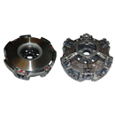 Embrayage double LUK pour tracteur STEYR 411.00.16.0024 adaptable