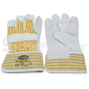 Handschuhpaar Rind-Vollleder