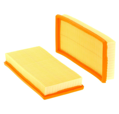 Filtre à air adaptable HIFI FILTER SA322