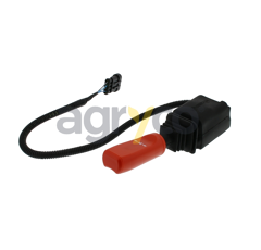 Commutateur inverseur de marche pour téléscopique MERLO 58372 adaptable