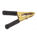 Pince batterie négative 500 A