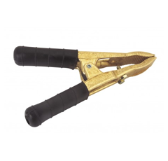 Pince batterie négative 500 A