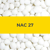 Nitrato Amónico Cálcico 27 (NAC27) | Fertilizante