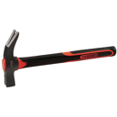 Schalungshammer mit Faserstiel, 700G