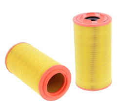 Filtre à air adaptable HIFI FILTER SA17314