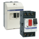 Disjoncteur magnétothermique avec boîtier 6 A - RENSON