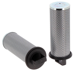 Filtre hydraulique adaptable HIFI FILTER SH52273