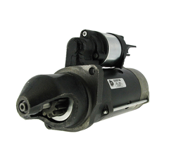 Démarreur ADI ORIGINAL 12 V - 4 kW / DEM746