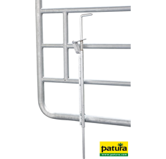 Piquet anti-retour pour porte de prairie - PATURA