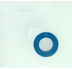 Bague entretoise pour semoir MONOSEM 6722 adaptable