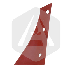 Étrave gauche pour charrue KVERNELAND 073231R adaptable