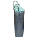 Support en inox pour abreuvoir 25R | SUEVIA