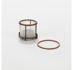 Filtre à Carburant adaptable DONALDSON P551062