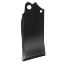 Fräsmesser, Quick-fit - rechts M41700435R Maschio Original