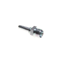 Pressnippel DIN 10L M16x1,5 DN08M1610LAG Alfagomma