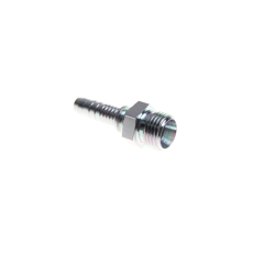 Pressnippel DIN 10L M16x1,5 DN08M1610LAG Alfagomma