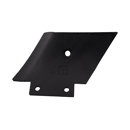 Déflecteur gauche 230 mm pour cultivateur QUIVOGNE adaptable