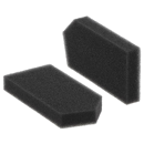 Filtre habitacle adaptable HIFI FILTER SC90512