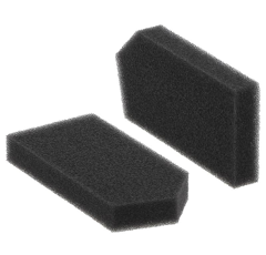 Filtre habitacle adaptable HIFI FILTER SC90512