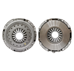 Embrayage simple pour tracteur FORD C7NN7563B adaptable