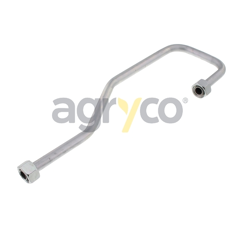 Tuyau pour téléscopique MERLO 67177 adaptable
