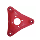 Assiette pour faucheuse VICON 99417936 adaptable