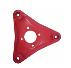 Assiette pour faucheuse VICON 99417936 adaptable